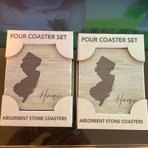 NJ Coasters